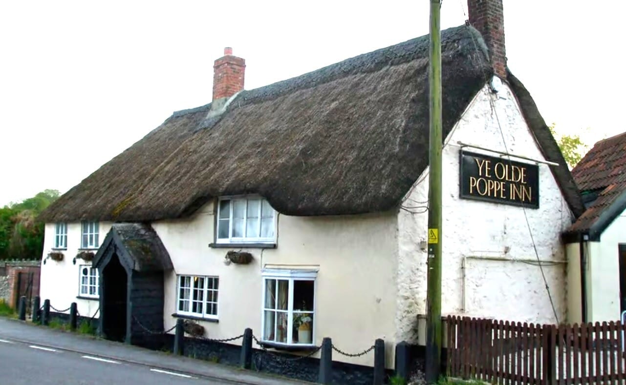 Axminster Rd, South Chard à louer Photo du bâtiment- Image 1 de 4