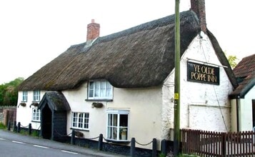 Axminster Rd, South Chard à louer Photo du bâtiment- Image 1 de 4