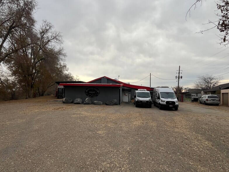 3408 Industrial Rd E, Homedale, ID for sale - Building Photo - Image 3 of 16