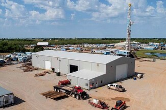 Plus de détails pour 101 E 80th St, Stillwater, OK - Industriel à vendre