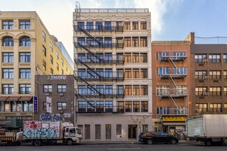 More details for 41-43 Division St, New York, NY - Retail for Lease
