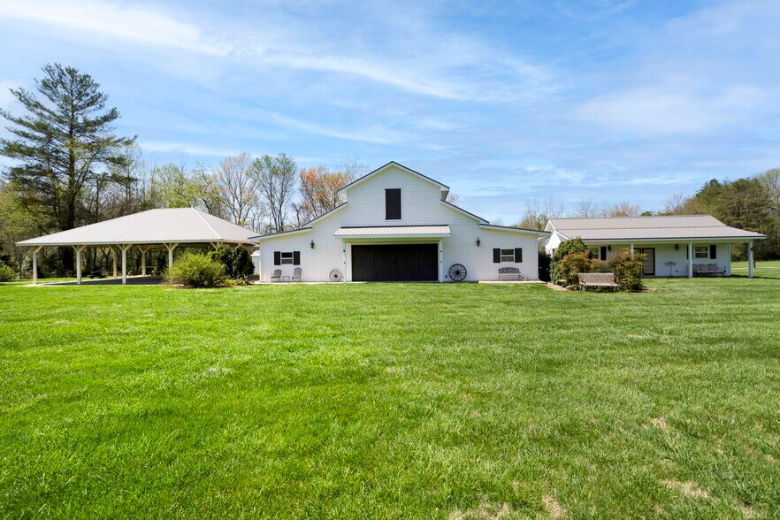 2835 Plottown Rd, Young Harris, GA à vendre - Photo du bâtiment - Image 3 de 21