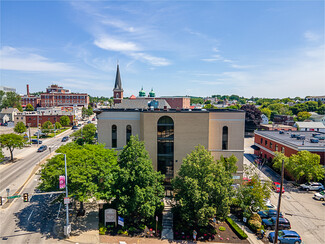 Plus de détails pour 217 Main St, Lewiston, ME - Bureau à louer