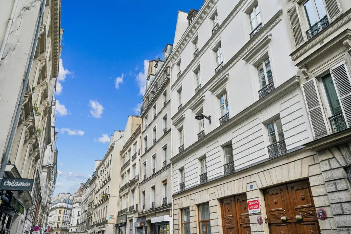 50 Rue De Paradis, Paris for lease Building Photo- Image 1 of 17