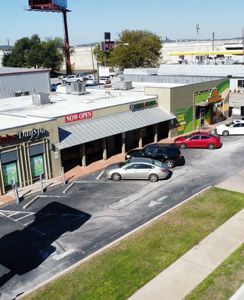4526 Westgate Blvd, Austin, TX for sale - Building Photo - Image 3 of 10