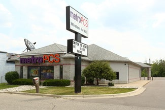 More details for 3423 Miller Rd, Flint, MI - Office/Retail for Lease