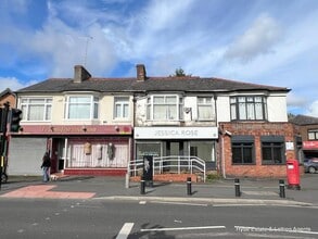 426 Bury Old Rd, Manchester à louer Photo intérieure- Image 2 de 9