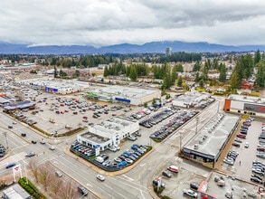 32562 S Fraser Way, Abbotsford, BC for lease Building Photo- Image 2 of 3