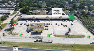 More details for 24914 SH 249, Tomball, TX - Retail for Lease