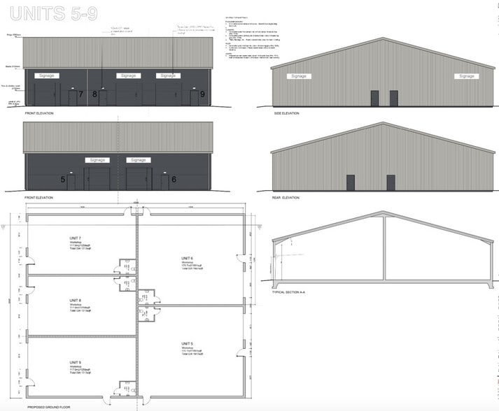 Enterprise Way, Holbeach for sale - Building Photo - Image 3 of 7