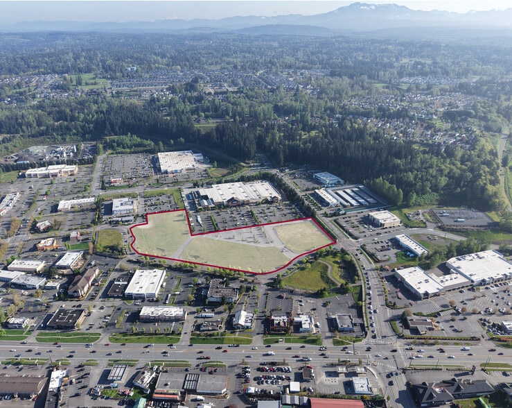 Tjerne Place, Monroe, WA for sale - Building Photo - Image 2 of 5