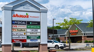 Plus de détails pour 30-117 Auburn St, Portland, ME - Commerce de détail à louer