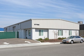 More details for 3752 W Richert Ave, Fresno, CA - Industrial for Lease