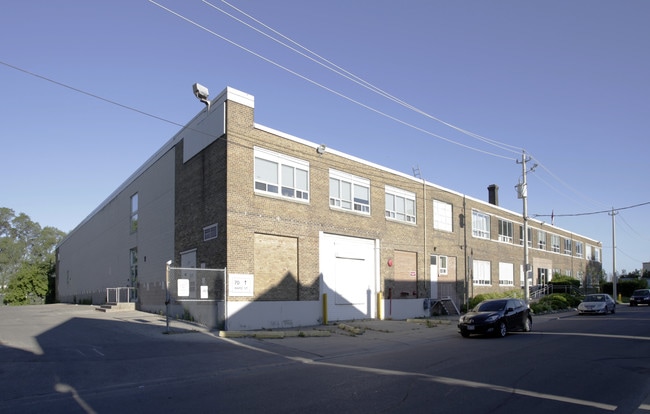 More details for 80 Ward St, Toronto, ON - Office, Retail for Lease