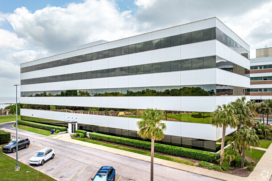 2021 Lakeshore Dr, New Orleans, LA à louer - Photo du bâtiment - Image 3 de 23