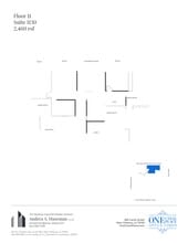 365 Canal St, New Orleans, LA for lease Site Plan- Image 1 of 1