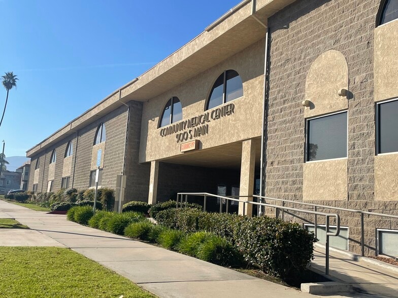 900 S Main St, Corona, CA for lease - Building Photo - Image 3 of 15