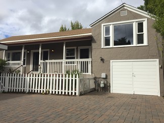 Plus de détails pour 8 Laurel Pl, San Rafael, CA - Multi-résidentiel à vendre