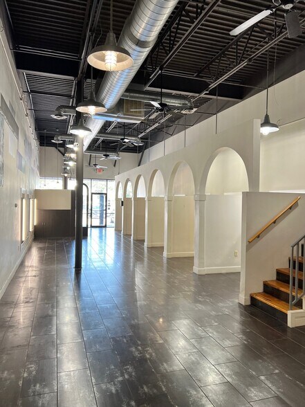 13914 Highway 3, Webster, TX à louer - Photo intérieure - Image 3 de 6