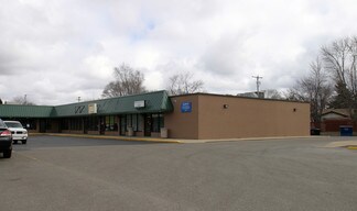 More details for 1323 S Mission St, Mount Pleasant, MI - Retail for Lease