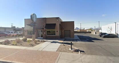 3700 S 6th Ave, Tucson, AZ for lease Interior Photo- Image 2 of 2