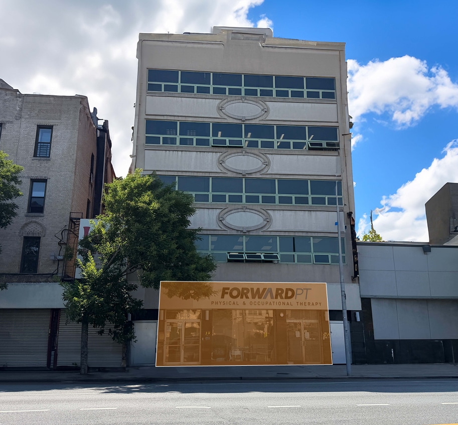 1716 Coney Island Ave, Brooklyn, NY for lease Interior Photo- Image 1 of 10