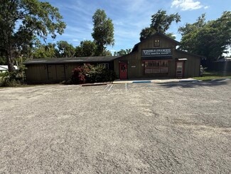 More details for 1030 Camphor Ln, Deland, FL - Retail for Sale