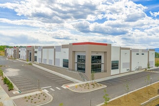 Plus de détails pour 300 E 128th Ave, Thornton, CO - Industriel à louer