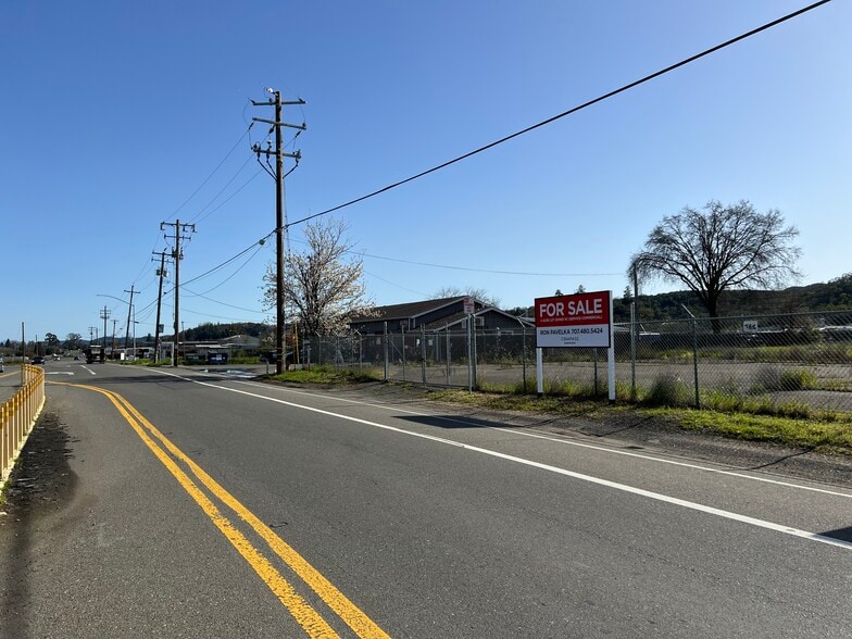 1201 S Cloverdale Blvd, Cloverdale, CA for sale - Other - Image 2 of 6