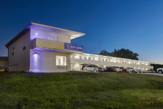 Plus de détails pour 1017 Highway K, Bonne Terre, MO - Services hôteliers à vendre