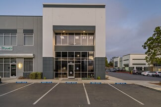 More details for 803-827 Anchorage Place, Chula Vista, CA - Flex for Lease