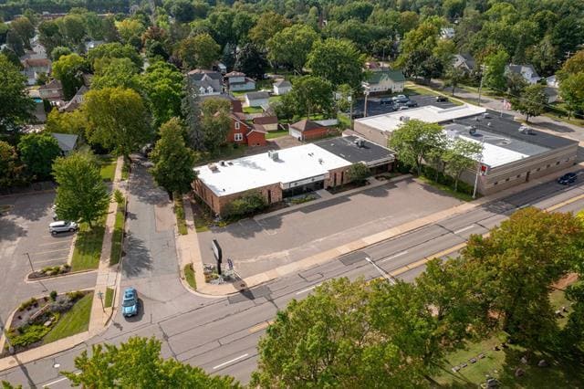 1818 Grand Ave, Wausau, WI for sale - Building Photo - Image 2 of 56