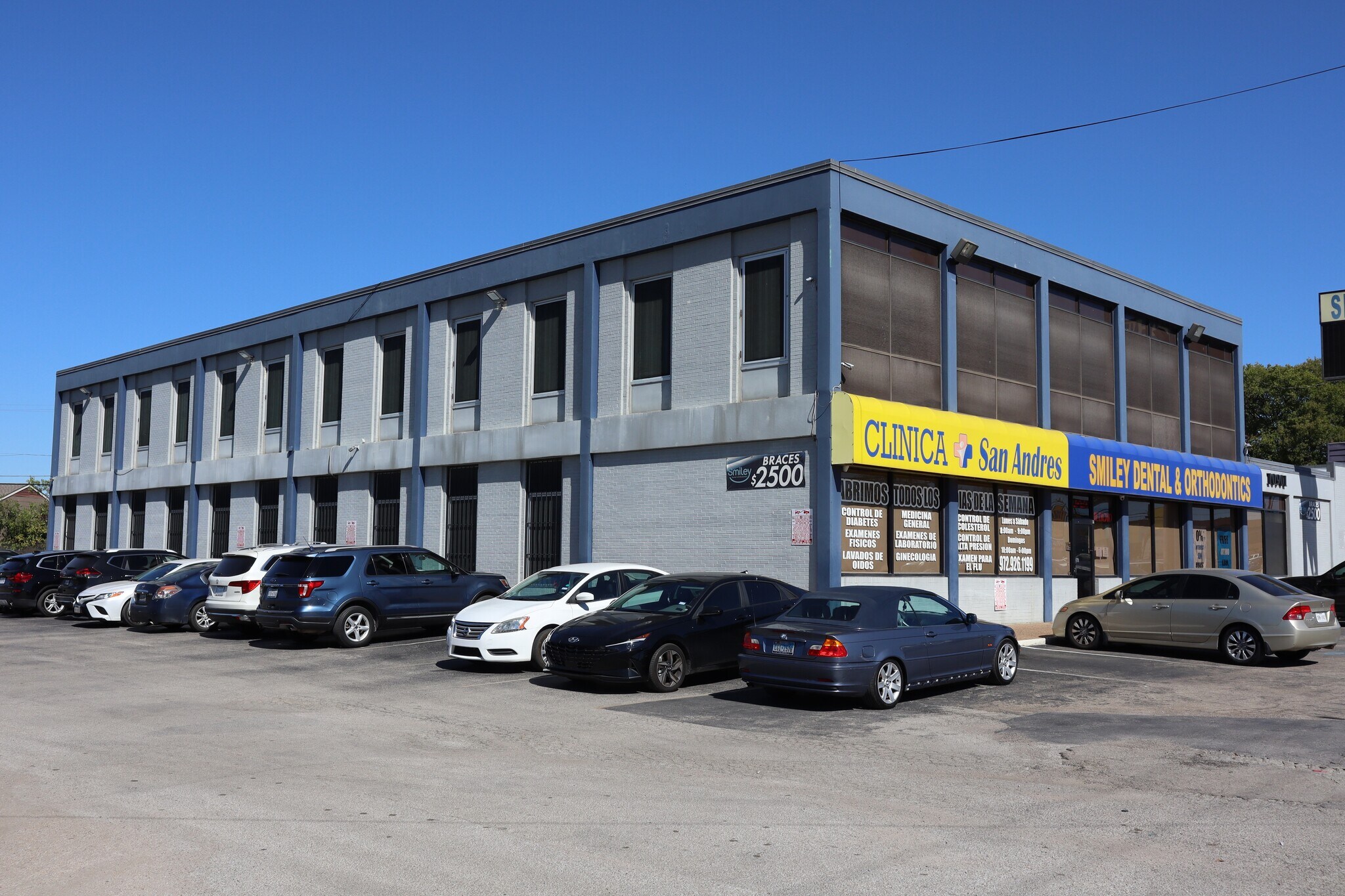 10901 Garland Rd, Dallas, TX for sale Building Photo- Image 1 of 1