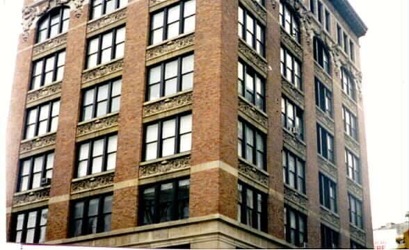 109 Lafayette St, New York, NY for lease - Building Photo - Image 3 of 21