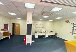 89 King St, Kilmarnock for lease Interior Photo- Image 1 of 1