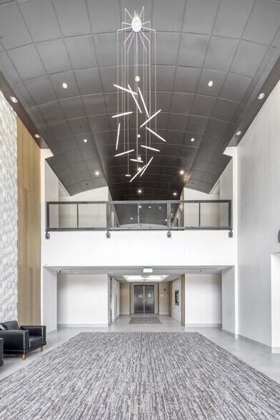 3675 Crestwood Pkwy NW, Duluth, GA à louer - Photo intérieure - Image 3 de 11