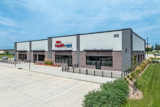 More details for 88 Paine Cir SE, Bondurant, IA - Multiple Space Uses for Lease