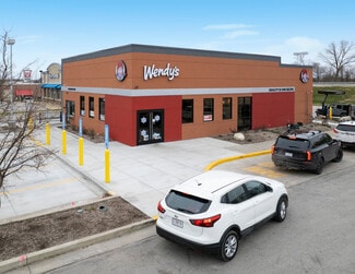 More details for 3161 Phoenix Center Dr, Washington, MO - Retail for Sale