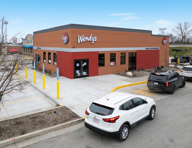 More details for 3161 Phoenix Center Dr, Washington, MO - Retail for Sale