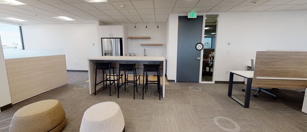 1900 Grant St, Denver, CO à louer - Numérisation 3D de Matterport - Image 2 de 19