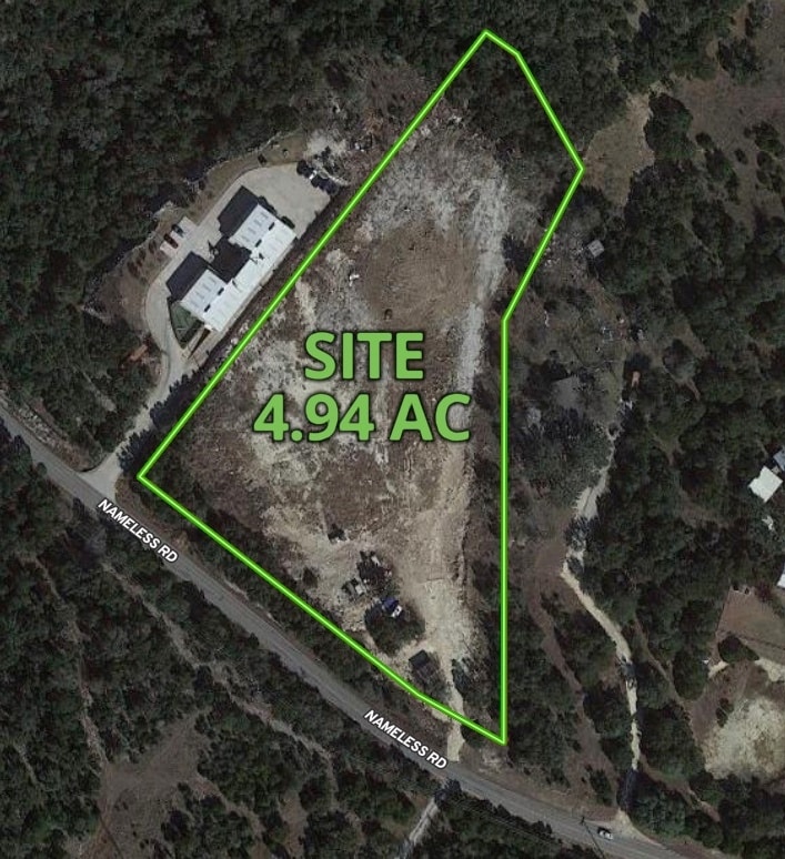 21504 Nameless, Leander, TX à vendre Photo du bâtiment- Image 1 de 22