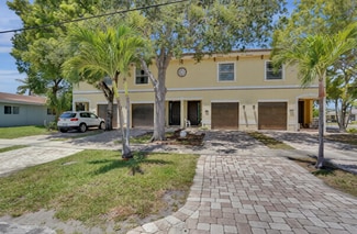 More details for 1241 NE 23rd Ave, Pompano Beach, FL - Multifamily for Sale