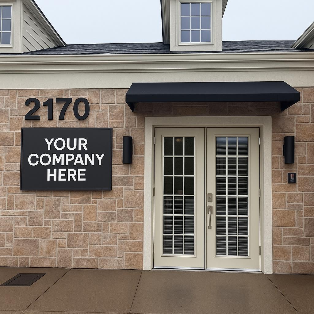 2170 Matlock Rd, Mansfield, TX à louer Photo intérieure- Image 1 de 4