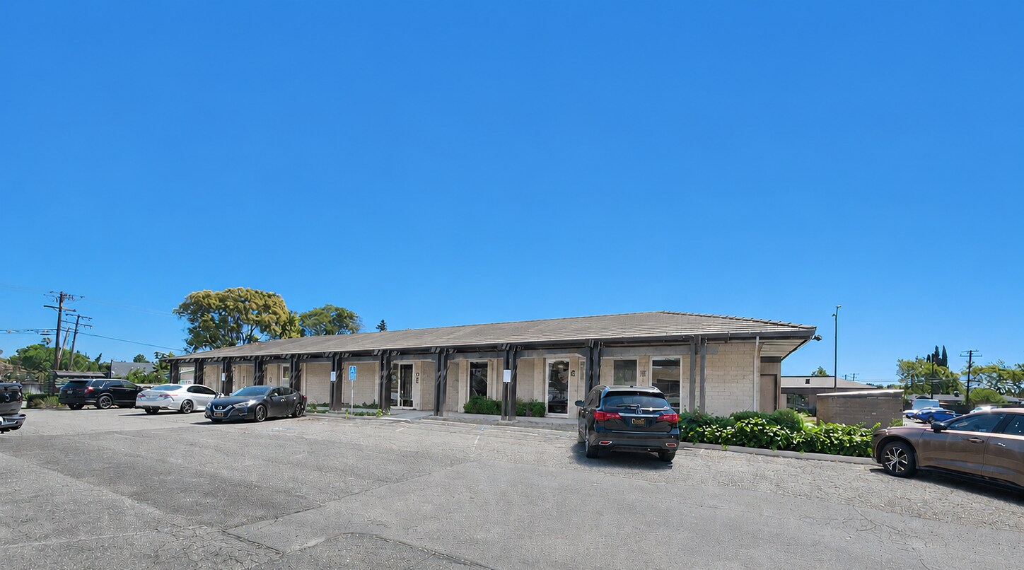 1225 Travis Blvd, Fairfield, CA à vendre Photo du bâtiment- Image 1 de 4