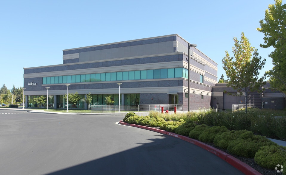 1399 Shoreway Rd, Belmont, CA for sale - Building Photo - Image 3 of 6