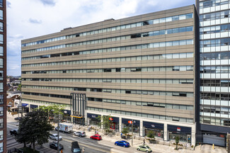 More details for 720 King St W, Toronto, ON - Office for Lease