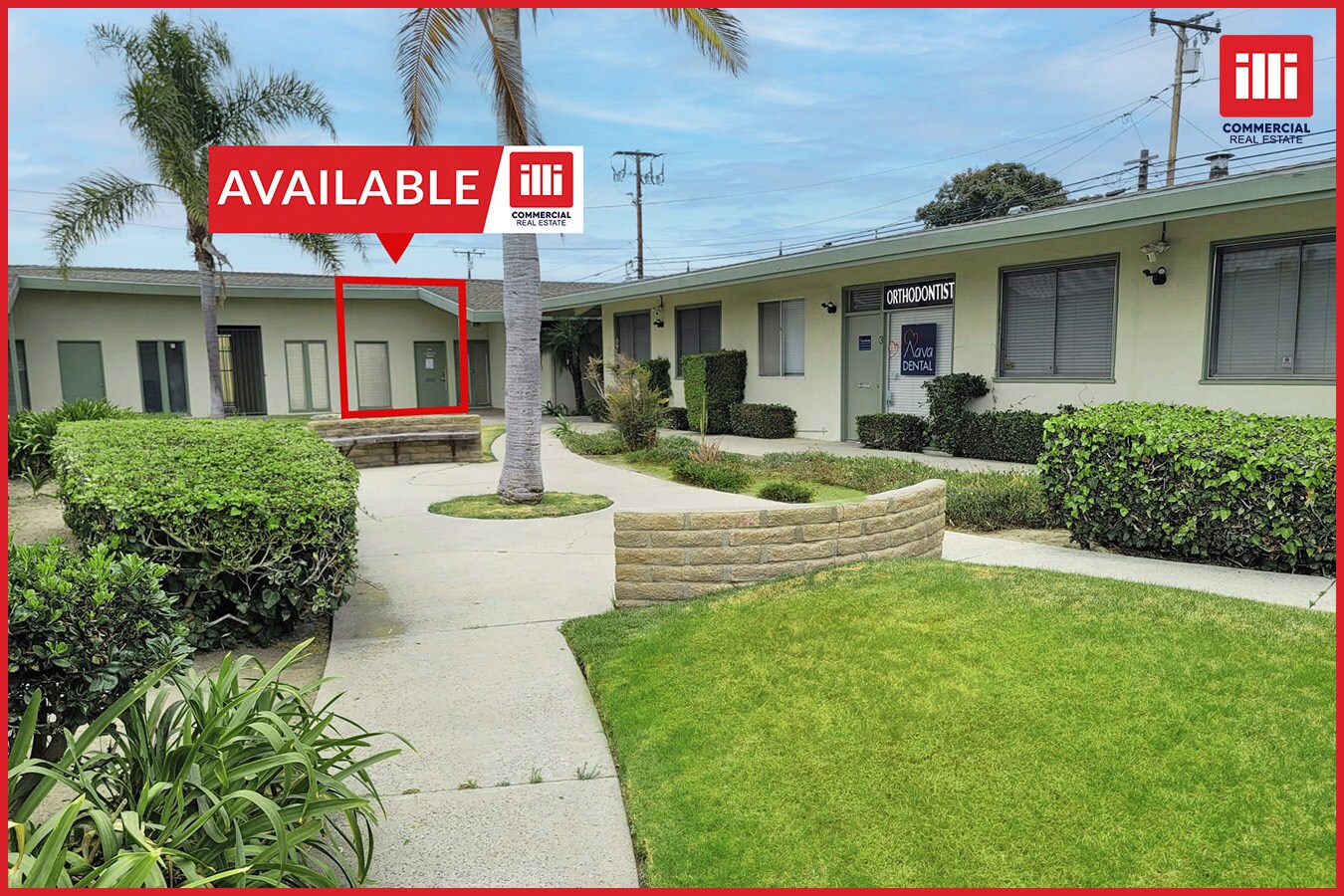 2035-2045 Saviers Rd, Oxnard, CA à louer Photo du bâtiment- Image 1 de 8