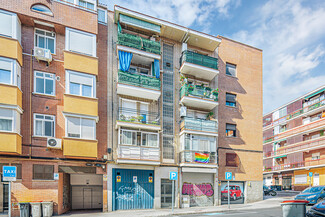 Plus de détails pour Calle José María Pereda, 52, Madrid - Multi-résidentiel à vendre