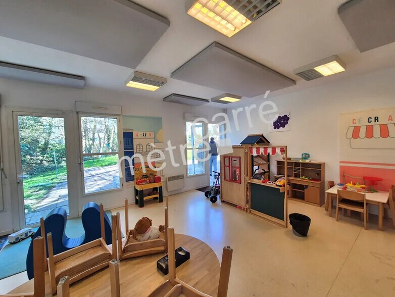 Bureau dans Nantes à vendre - Photo intérieure - Image 1 de 8