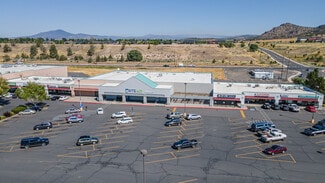 More details for 1595 NE 3rd St, Prineville, OR - Retail for Lease